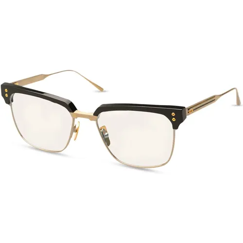 Eyewear frames Firaz , unisex, Sizes: 55 MM - Dita - Modalova