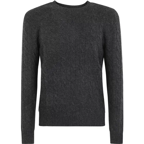 Herrenbekleidung Sweatshirts Grau Noos , Herren, Größe: S - Ralph Lauren - Modalova