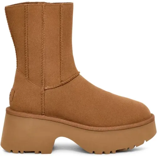 Winterstiefel für Frauen , Damen, Größe: 41 EU - Ugg - Modalova