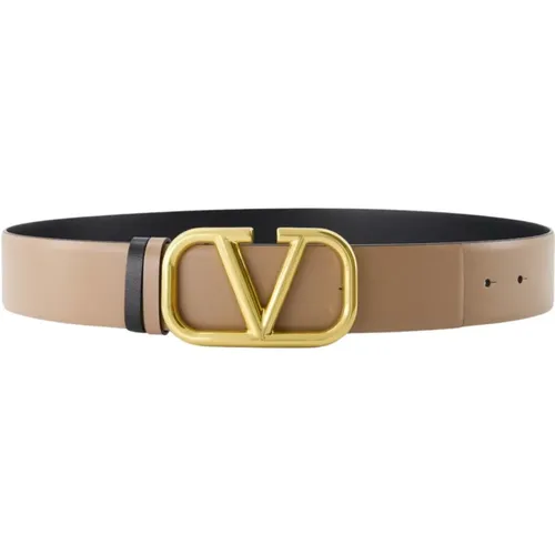 Belts , Damen, Größe: 75 CM - Valentino Garavani - Modalova
