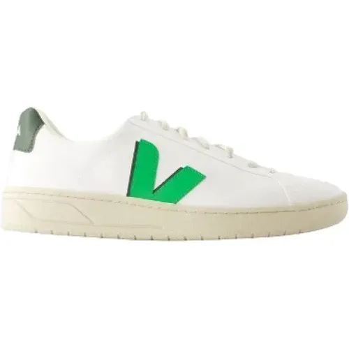 Leder sneakers , Damen, Größe: 40 EU - Veja - Modalova