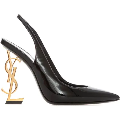 Elegante Pumps 6301070Npkk1000 - Saint Laurent - Modalova