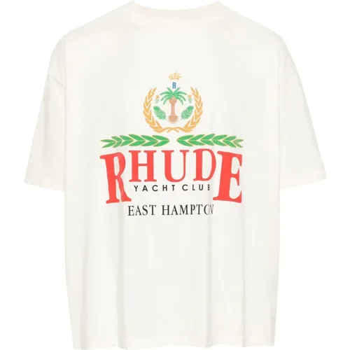 T-Shirts Rhude - Rhude - Modalova