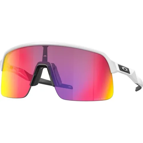 Stylish Sunglasses Collection for Sunny Days , unisex, Sizes: ONE SIZE - Oakley - Modalova