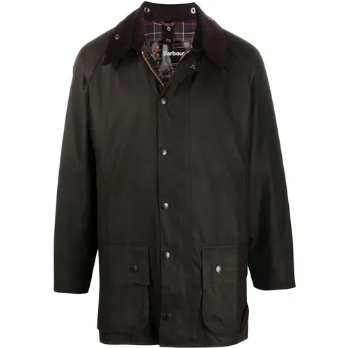 Parkas , Herren, Größe: 2XS - Barbour - Modalova