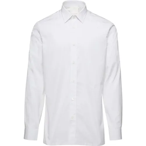 Formal Shirts , Herren, Größe: XL - Givenchy - Modalova