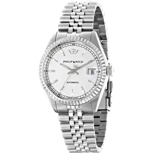 Watches , female, Sizes: ONE SIZE - Philip Watch - Modalova