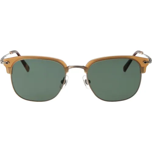 Stylish Sunglasses M2036 , unisex, Sizes: 50 MM - Matsuda - Modalova