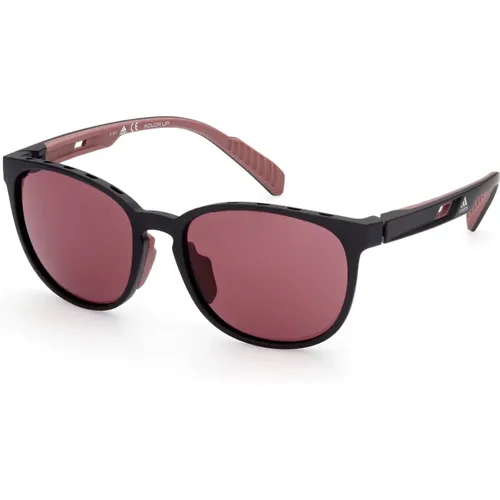 Sonnenbrille,Stylische Sonnenbrille für Männer - Adidas - Modalova