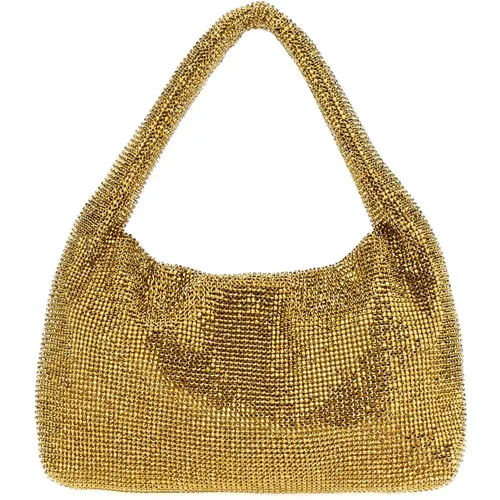 Shoulder Bags , female, Sizes: ONE SIZE - Kara - Modalova