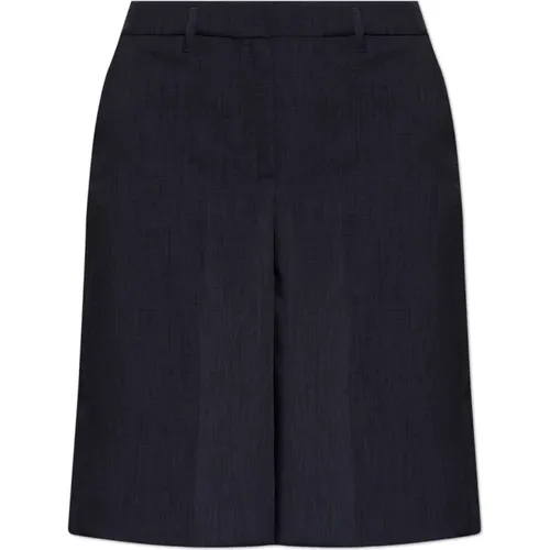 Plissierte Bermuda-Shorts Maxime - Birgitte Herskind - Modalova