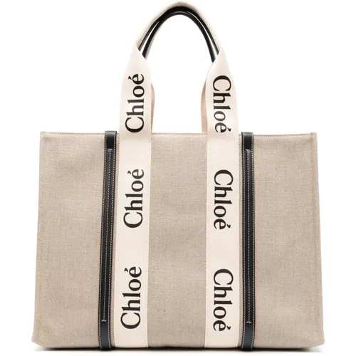 Stilvolle Taschen Kollektion Chloé - Chloé - Modalova