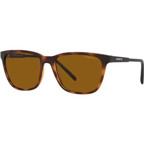 Dark Havana/ Sunglasses,CORTEX Sunglasses in /Dark ,Sunglasses Cortex AN 4297 - Arnette - Modalova