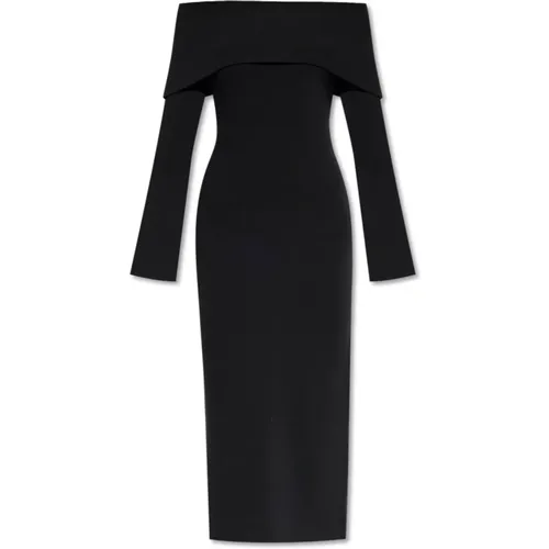 Kleid Bennie , Damen, Größe: XS - By Malene Birger - Modalova