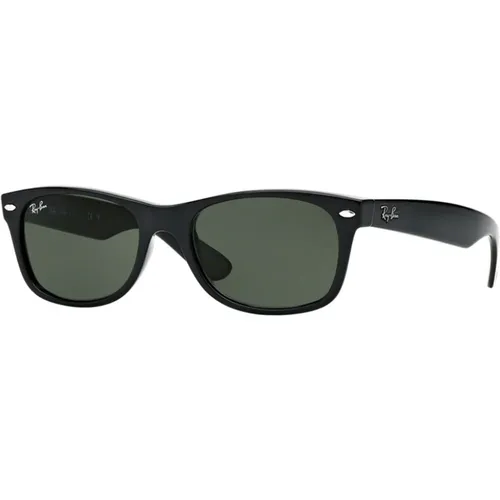 New Wayfarer Sonnenbrille,Sungles,RB2132 NEW Wayfarer 902 Sunglasses - Ray-Ban - Modalova