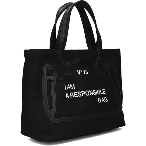 Responsibility Shopping Must Shopper,Stilvolle Verantwortungsvolle Shopper Must - V73 - Modalova