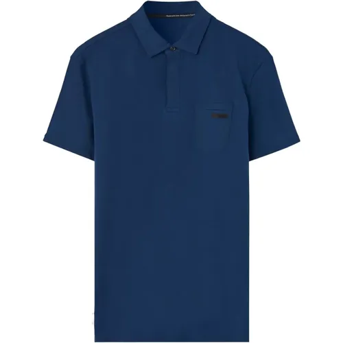 Polo Shirts , male, Sizes: 2XL, XL - RRD - Modalova