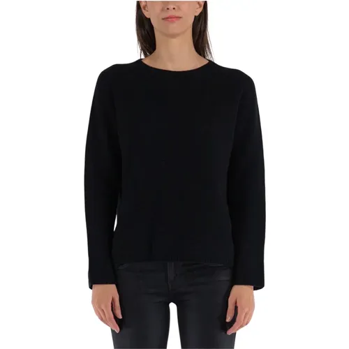 Georg Pullover , Damen, Größe: XL - Max Mara - Modalova