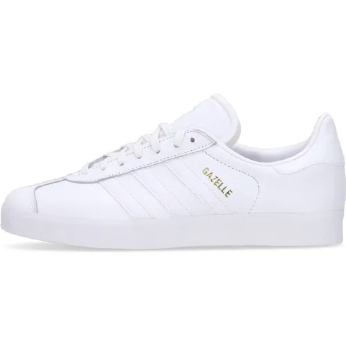 Mens Low Sneaker Cloud /Gold , male, Sizes: 12 UK, 10 2/3 UK - Adidas - Modalova