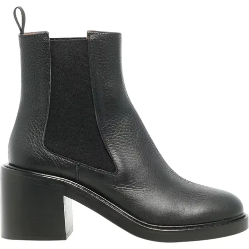 Boots for Women , female, Sizes: 3 UK, 8 UK - Roberto Festa - Modalova