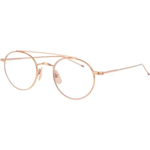 Stilvolle Optische Brille Ueo101A - Thom Browne - Modalova