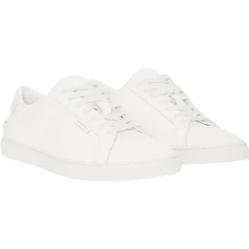 Liane Sneakers Shoes , female, Sizes: 7 UK, 3 UK, 5 UK, 4 UK, 6 UK - Anine Bing - Modalova