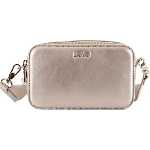 Stilvolle Crossbody-Tasche Liu Jo - Liu Jo - Modalova