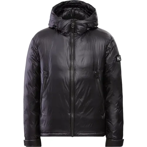 Ultra Light Hooded Jacket , male, Sizes: 2XS - Mackage - Modalova