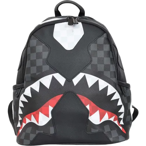 Bags.. , unisex, Sizes: ONE SIZE - Sprayground - Modalova