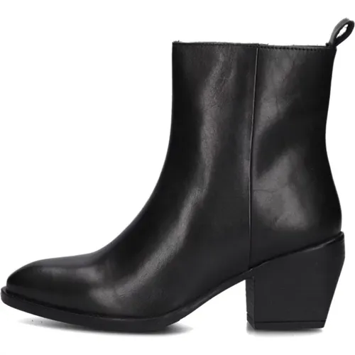 Ankle Boots , Damen, Größe: 40 EU - Notre-v - Modalova