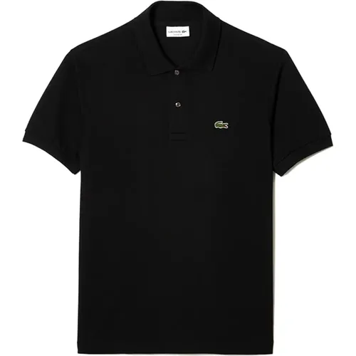 Polo T-shirts and Polos , male, Sizes: XL, S, M, L - Lacoste - Modalova