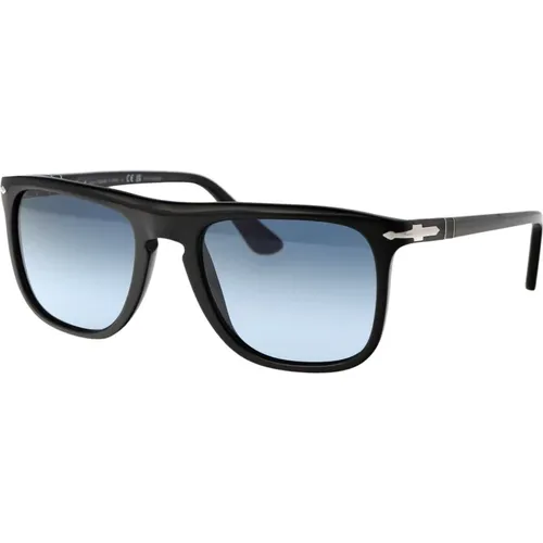 Stylish Sunglasses with Model 0Po3336S , male, Sizes: 54 MM - Persol - Modalova