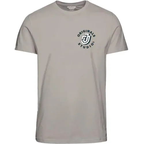 Jack Jones T-Shirt Booster Kurzarmshirt - jack & jones - Modalova
