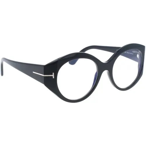 Stilvolle Damenbrillen Tom Ford - Tom Ford - Modalova