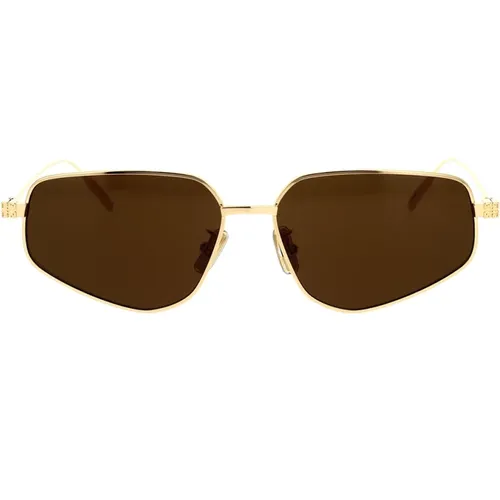 Stylische Sonnenbrille mit zeitlosem Design - Givenchy - Modalova