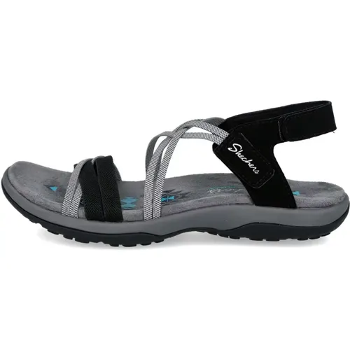 Md163112 Sandalen , Damen, Größe: 36 EU - Skechers - Modalova