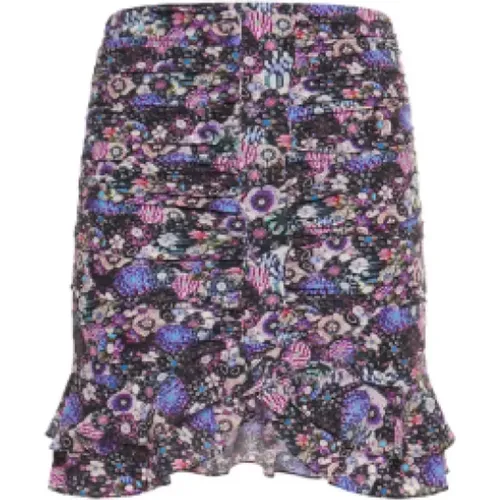 Skirts , female, Sizes: XS - Isabel marant - Modalova