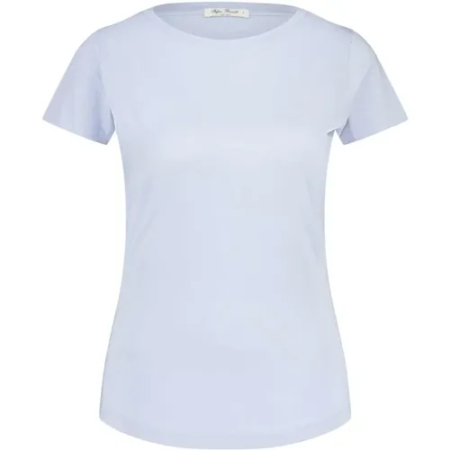 T-Shirt Fanny aus Baumwolle , Damen, Größe: 2XL - Stefan Brandt - Modalova