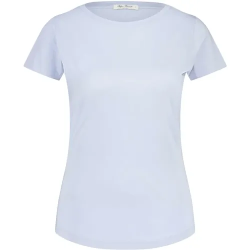 T-Shirt Fanny aus Baumwolle , Damen, Größe: XS - Stefan Brandt - Modalova