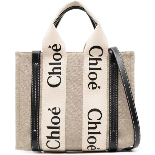 Stylish Bags Collection , female, Sizes: ONE SIZE - Chloé - Modalova