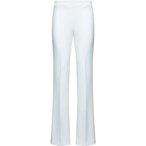 Stylische Hose , Damen, Größe: S - Blanca Vita - Modalova