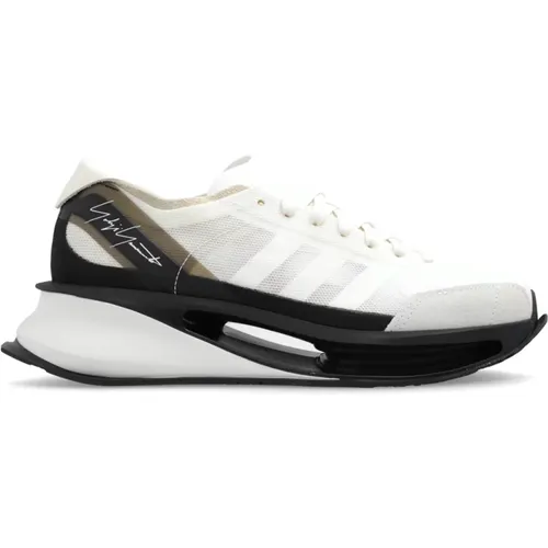 S-Gendo Run sneakers , Herren, Größe: 43 EU - Y-3 - Modalova