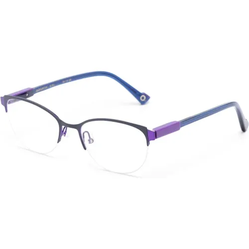 Margrethe Blpu Optical Frame - Etnia Barcelona - Modalova