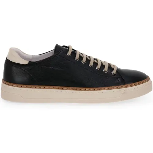 Enna Stylish Shoes , male, Sizes: 7 UK, 8 UK - Exton - Modalova