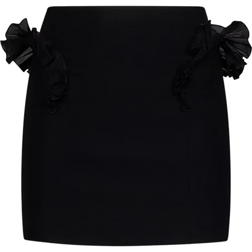 Womens Clothing Skirts Aw23 , female, Sizes: S, M - Nensi Dojaka - Modalova