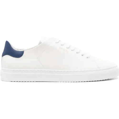 Clean 90 Sneakers , male, Sizes: 10 UK, 8 UK, 5 UK, 11 UK - Axel Arigato - Modalova