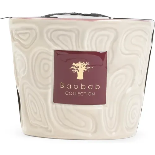 Luxus Glaoi Kerze Baobab Collection - Baobab COLLECTION - Modalova