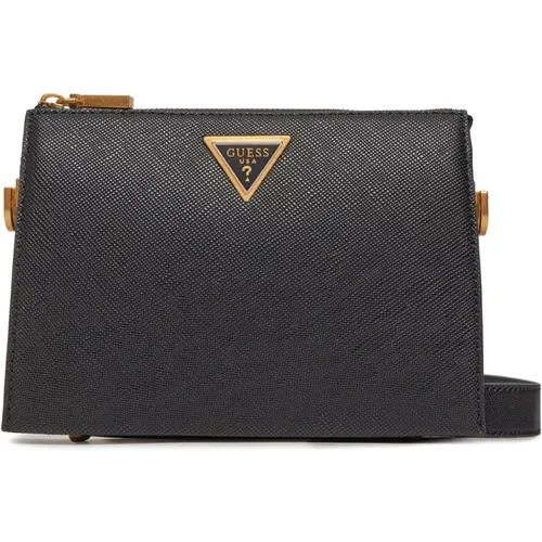 Cross Body Bags , Damen, Größe: ONE Size - Guess - Modalova