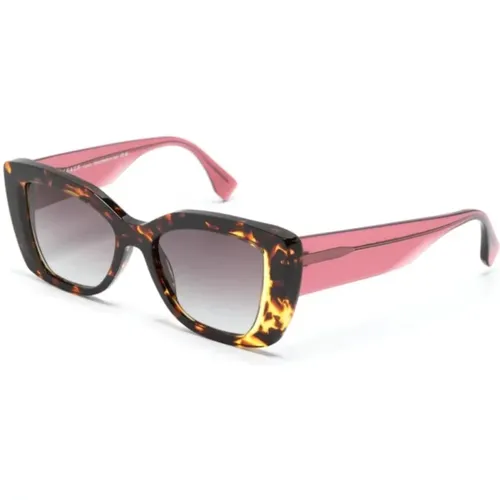 Ashoka1 6320 Sunglasses , female, Sizes: 52 MM - Face a Face - Modalova