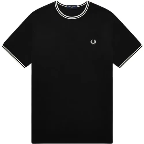 Profil T-Shirt Fred Perry - Fred Perry - Modalova